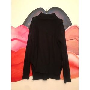 H&M - Turtleneck Neck Sweater